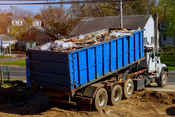 Best Construction Debris Removal  in Monticello, FL