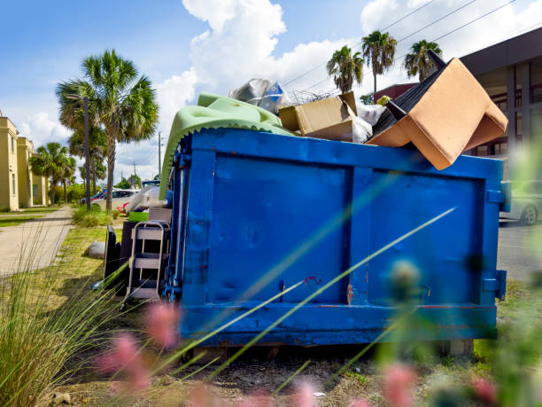 Reliable Monticello, FL Junk Removal Solutions